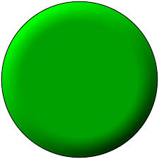 green button